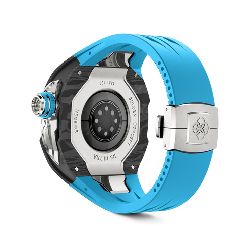 Apple Watch Case / RSCIII49 - Sierra Blue